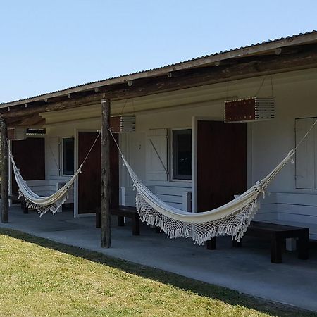 Posada Buscavida Close To Cabo Polonio, Oceania Del Polonio Rincón de los Oliveras Екстериор снимка