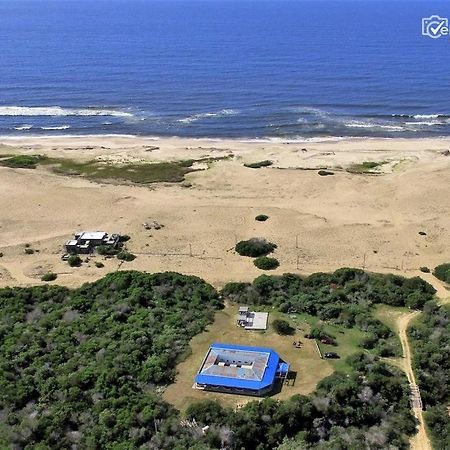 Posada Buscavida Close To Cabo Polonio, Oceania Del Polonio Rincón de los Oliveras Екстериор снимка