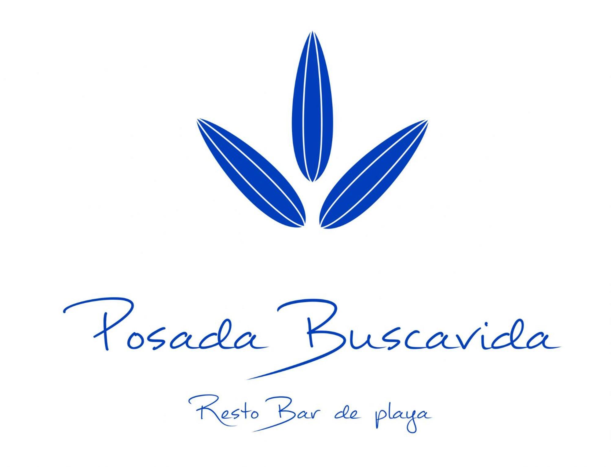 Posada Buscavida Close To Cabo Polonio, Oceania Del Polonio Rincón de los Oliveras Екстериор снимка