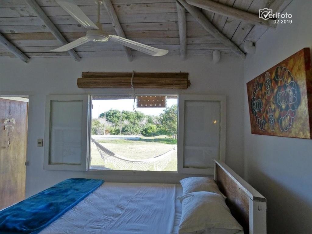 Posada Buscavida Close To Cabo Polonio, Oceania Del Polonio Rincón de los Oliveras Екстериор снимка