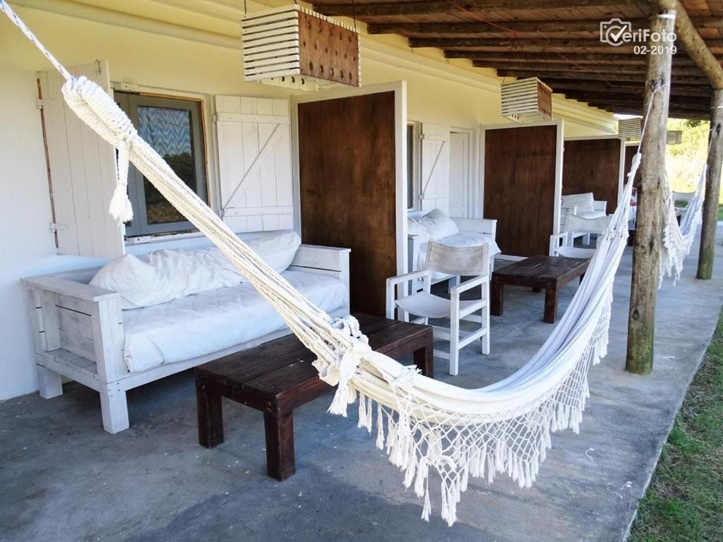 Posada Buscavida Close To Cabo Polonio, Oceania Del Polonio Rincón de los Oliveras Екстериор снимка