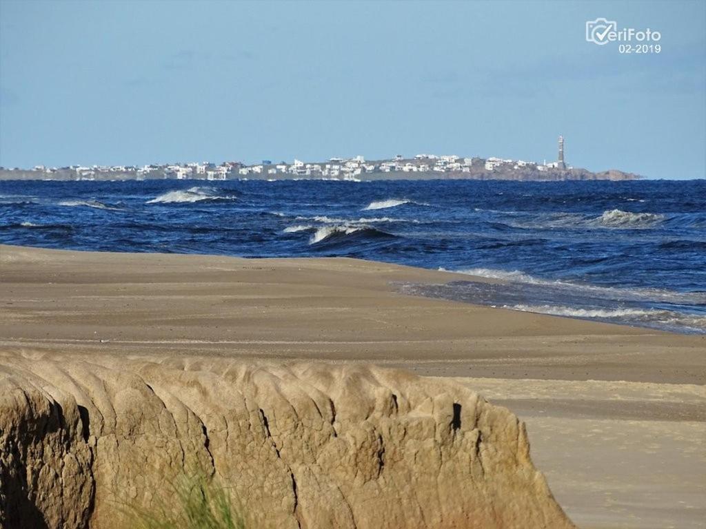 Posada Buscavida Close To Cabo Polonio, Oceania Del Polonio Rincón de los Oliveras Екстериор снимка