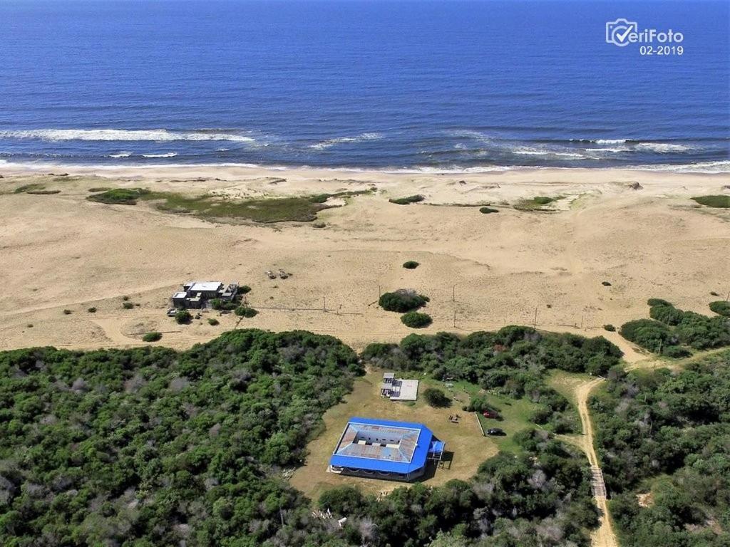 Posada Buscavida Close To Cabo Polonio, Oceania Del Polonio Rincón de los Oliveras Екстериор снимка